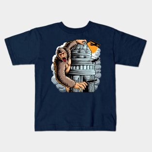 King Kong Kids T-Shirt